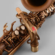 Saxofón Alto Alex semiprofesional AAS-200NL