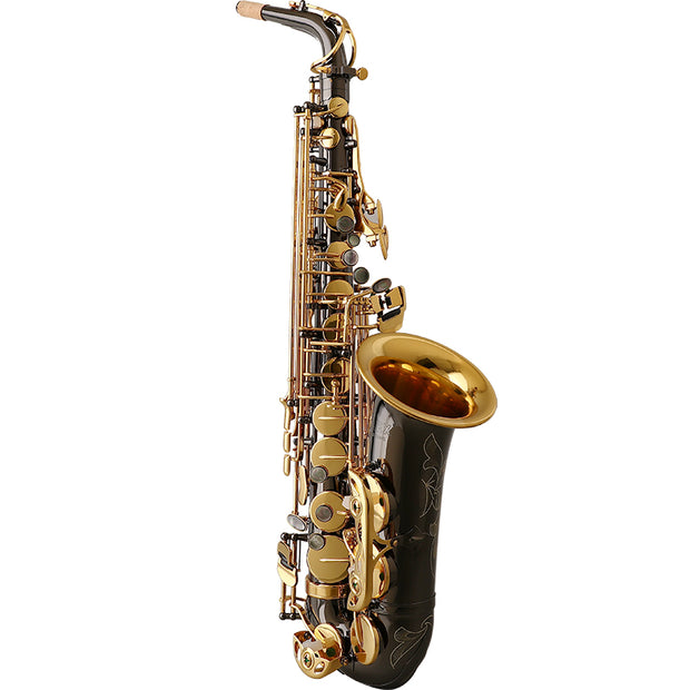 Saxofón Alto Alex semiprofesional AAS-300NG