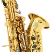 Saxofón Soprano Alex semiprofesional ACS-200