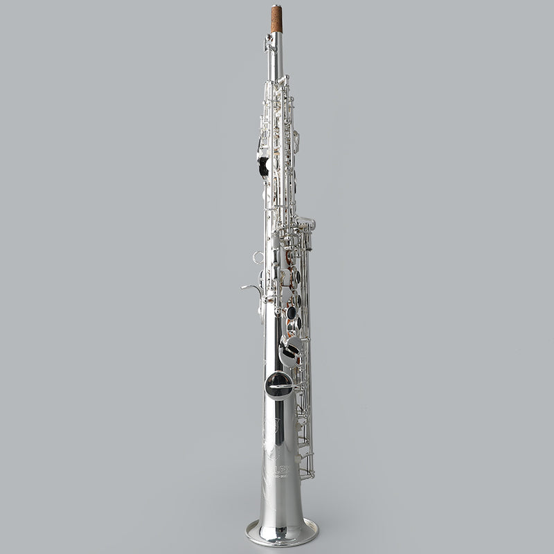 Saxofón Soprano Alex profesional ASS-300S