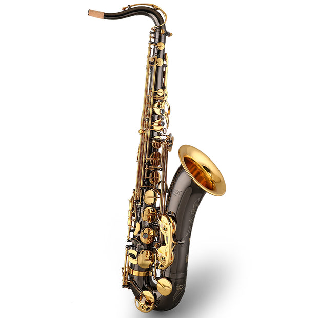 Saxofón Tenor Alex semiprofesional ALEX ATS-300NG