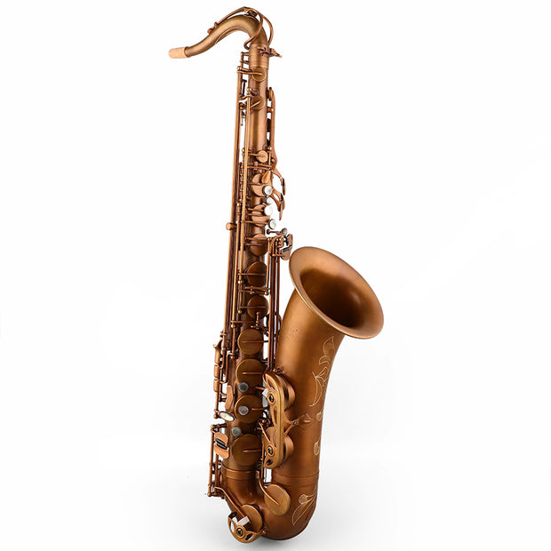 Saxofón Tenor Alex semiprofesional ATS-300NL
