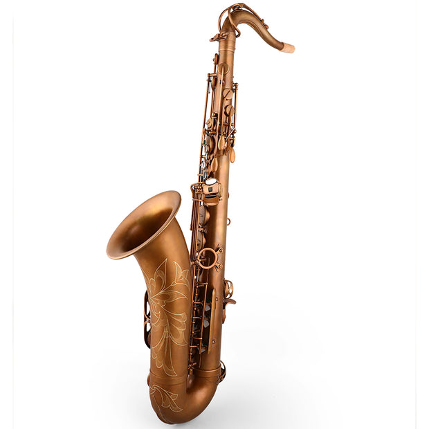 Saxofón Tenor Alex semiprofesional ATS-300NL