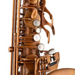 Saxofón Tenor Alex semiprofesional ATS-300NL