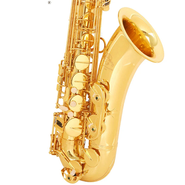 Saxofón Tenor Alex semiprofesional ATS-300