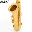 Saxofón Tenor Alex semiprofesional ATS-300