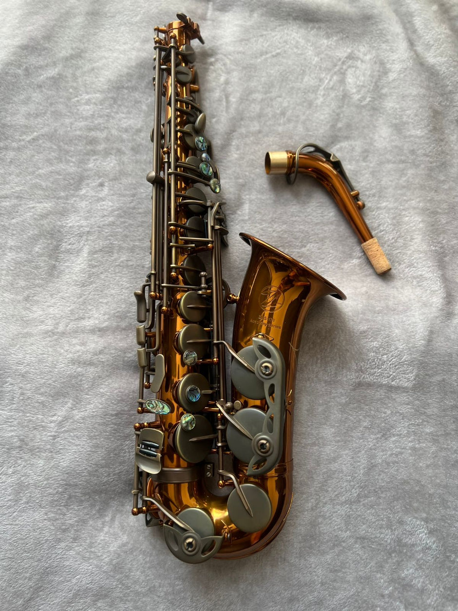 Saxofón Alto ZYORA Academy Series