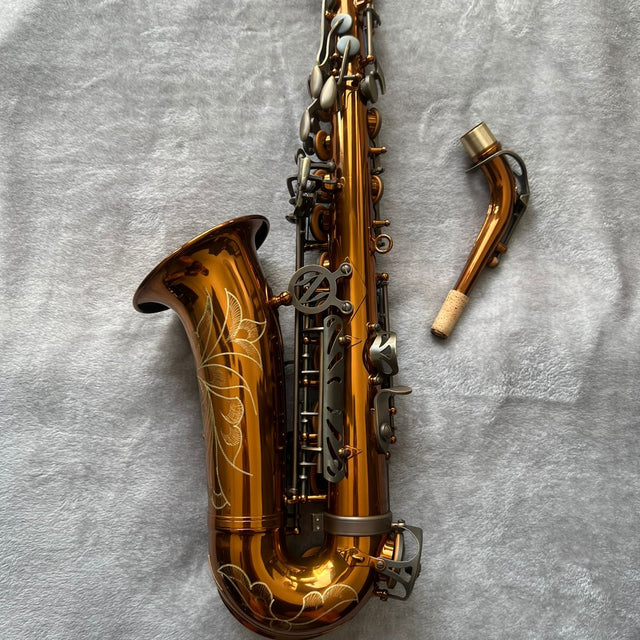 Saxofón Alto ZYORA Academy Series