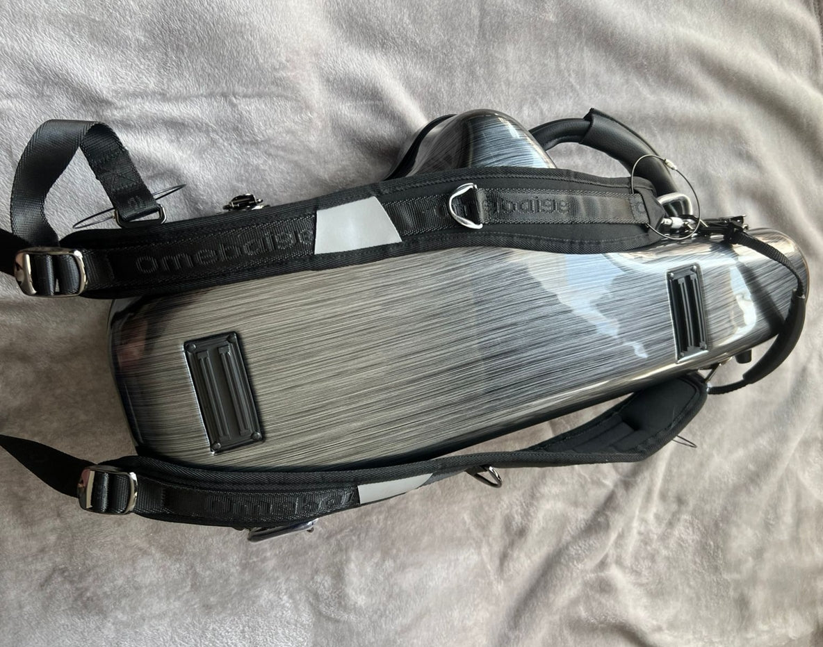 Saxofón Alto ZYORA Legacy Series