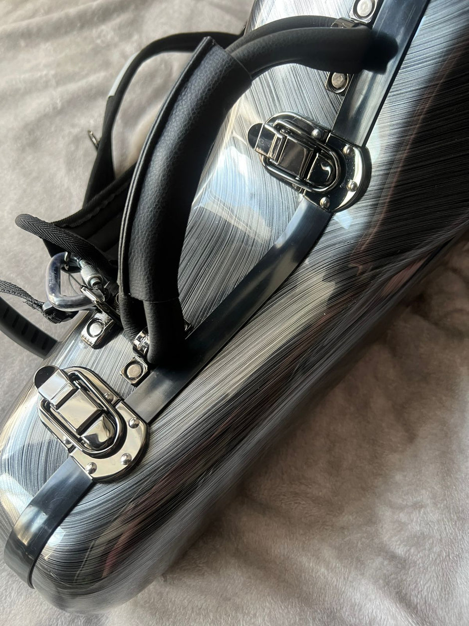 Saxofón Alto ZYORA Legacy Series