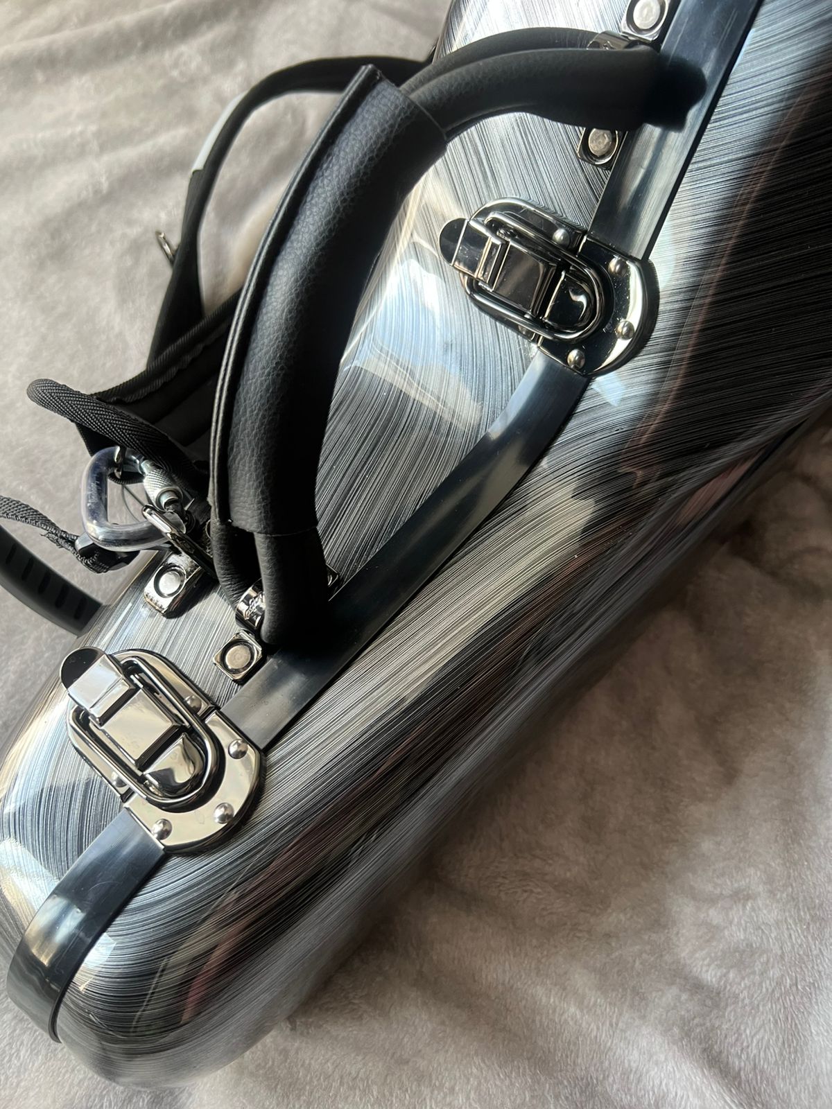 Saxofón Alto ZYORA Legacy Series