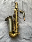 Saxofón Alto ZYORA Legacy Series