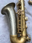 Saxofón Alto ZYORA Legacy Series