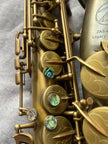 Saxofón Alto ZYORA Legacy Series