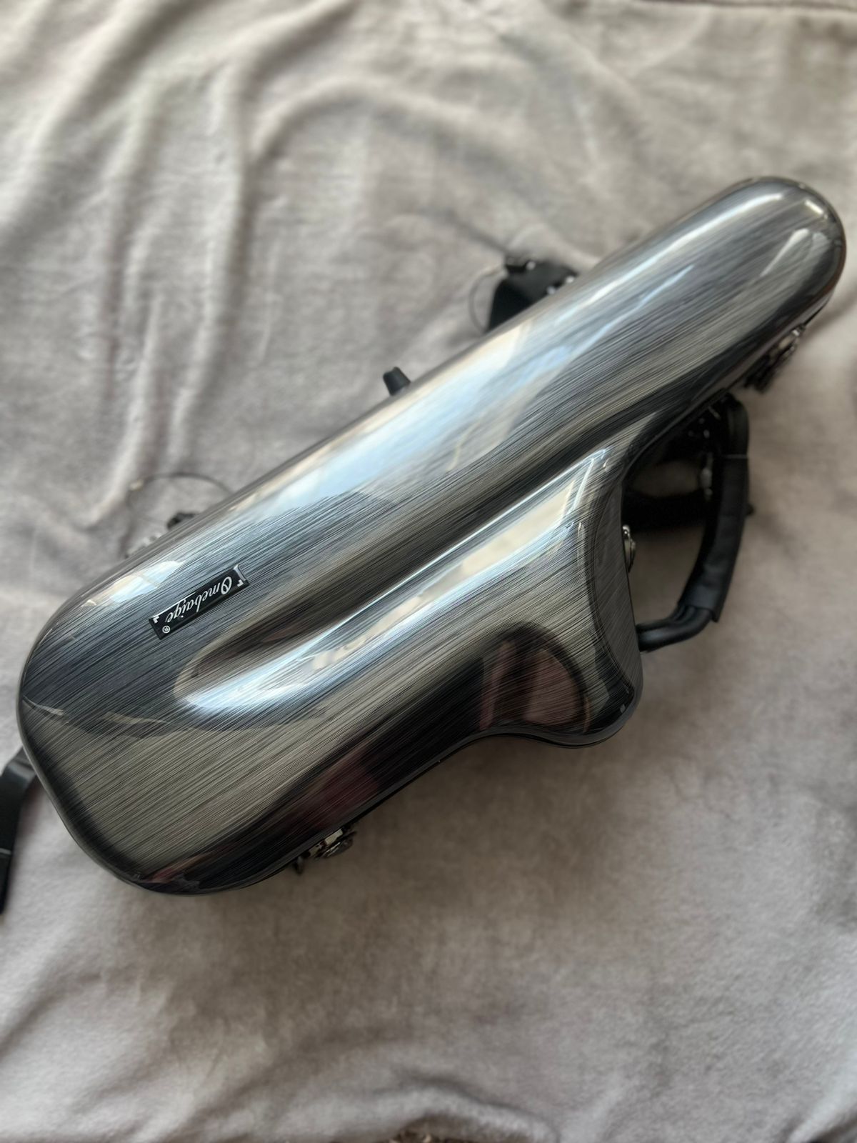 Saxofón Alto ZYORA Legacy Series