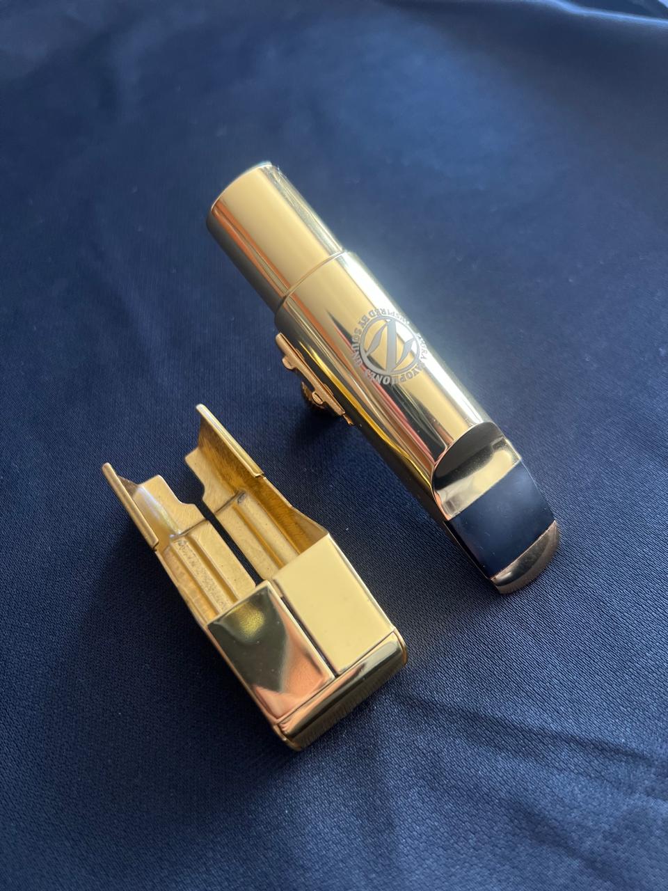 Boquilla ZYORA Academy para saxofón Alto n°7