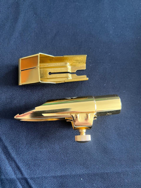 Boquilla ZYORA Academy para saxofón Alto n°7