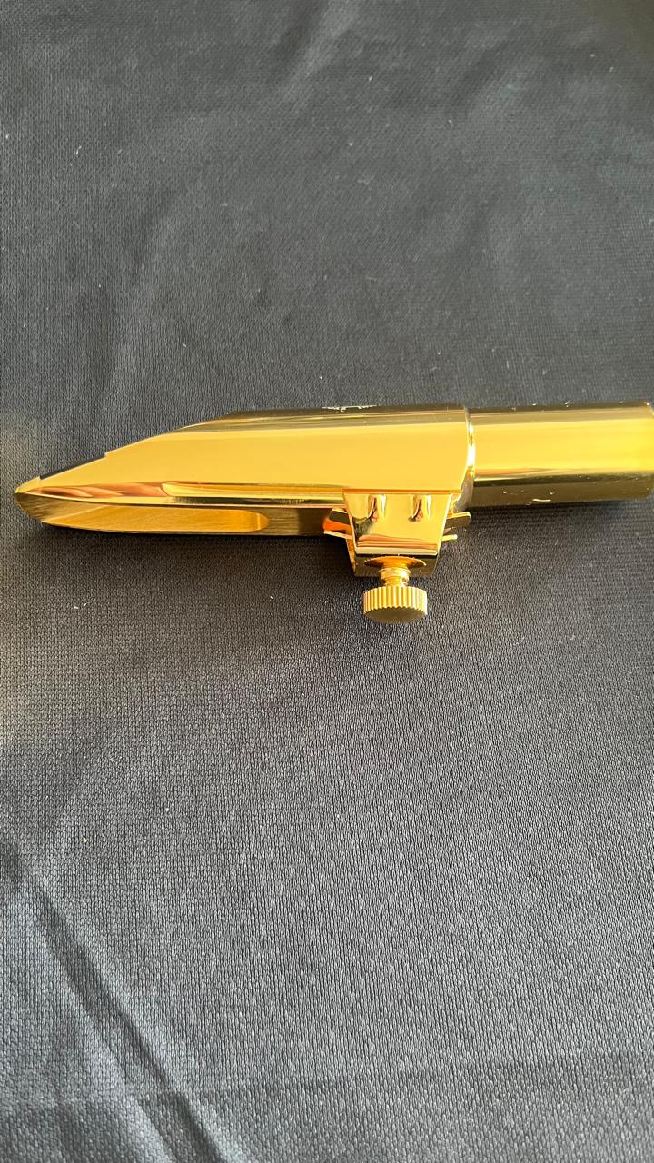 Boquilla ZYORA Academy para saxofón Barítono n°7