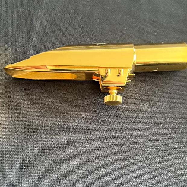 Boquilla ZYORA Academy para saxofón Barítono n°7